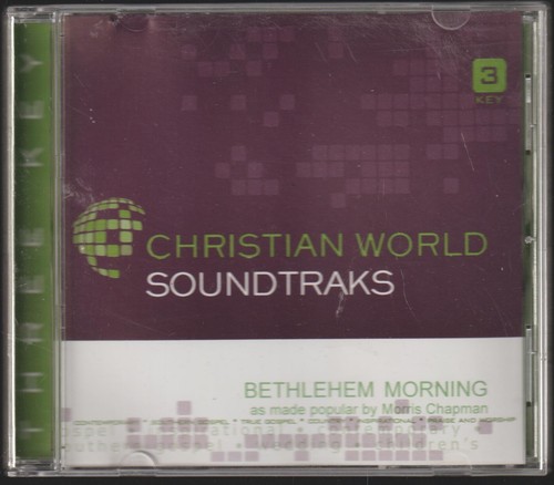 Christian world soundtraks - christian,