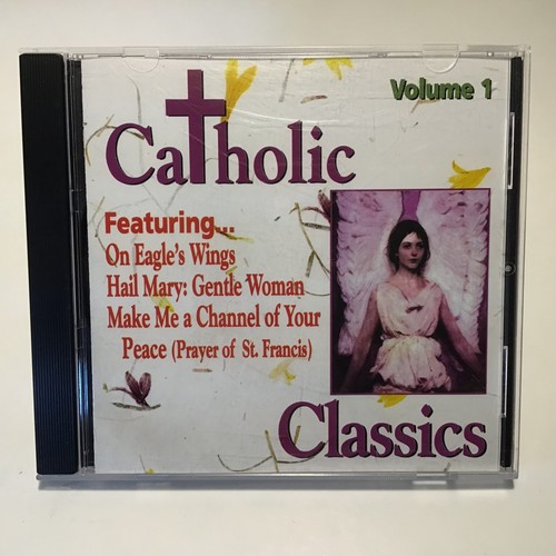 Catholic classics vol 1 - catholic, vol.