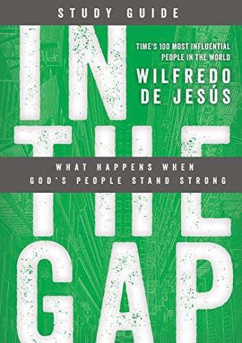 The gap study - the, guide