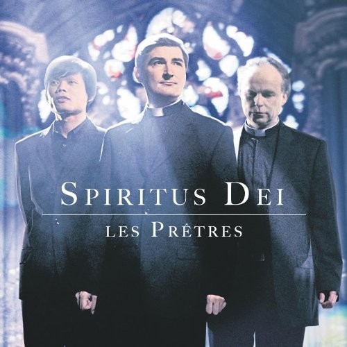 Pretres spiritues dei cd - -,