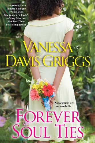 Forever soul ties davis - forever,