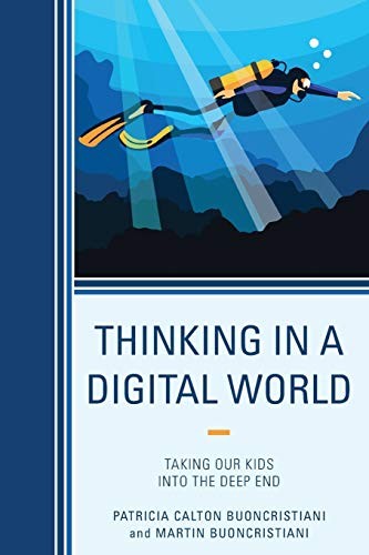 Thinking a digital world - thinking,