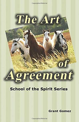 The art agreement - the,