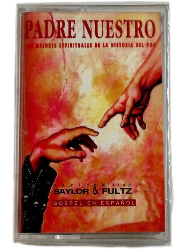 Padre nuestro david - david, saylor