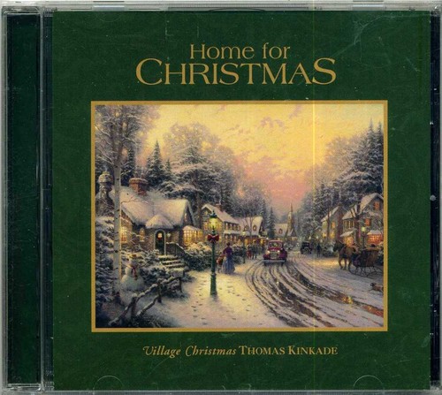 Home for christmas - home,