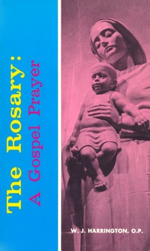 Rosary gospel prayer - rosary:,