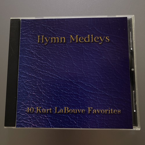 Hymn medleys - hymn,