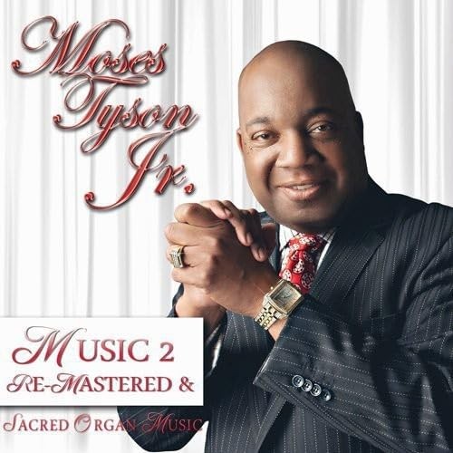 Moses tyson music - tyson,