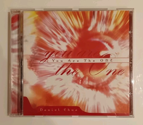 Daniel chua you are - are, one