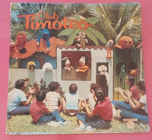 Club timoteo canciones - club,