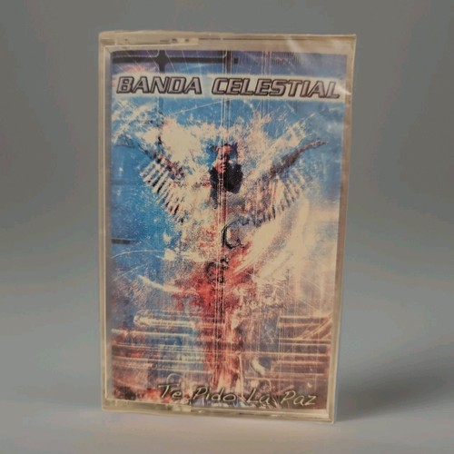 Banda celestial pido - banda,