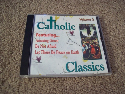 Catholic classics volume cd - volume, 2