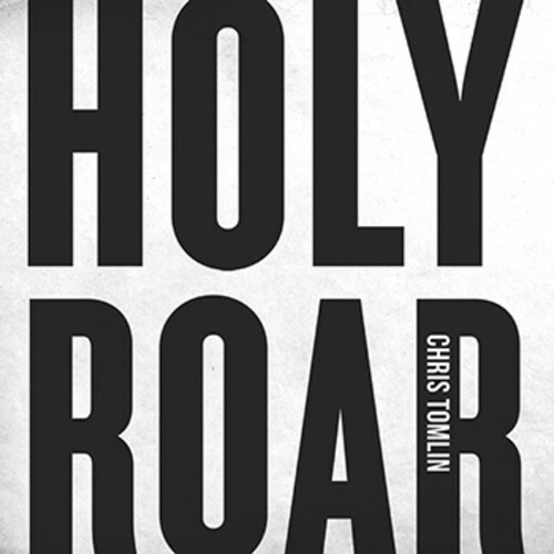 Holy roar - holy,