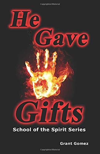 Gave gifts gomez - gomez,,