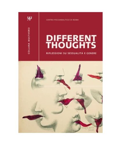 Different thoughts - different,