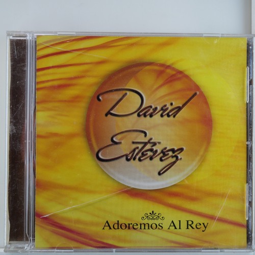 David estevez adoremos - david, –