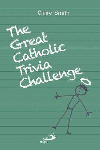 The great catholic trivia - great,