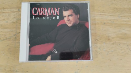 Carmelo carman domenic - "carman",