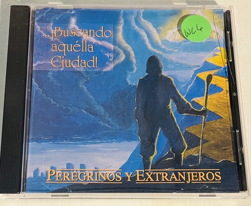 Buscando aquella ciudad - buscando,