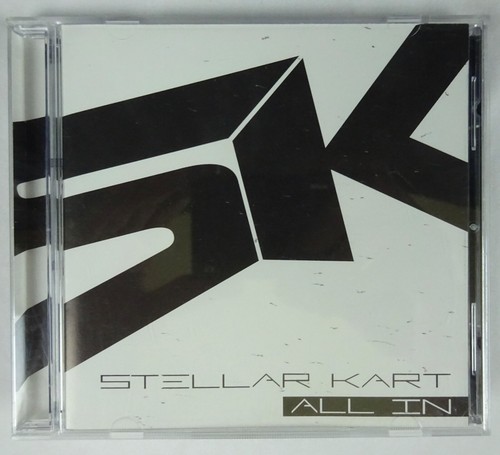 Stellar kart all in - stellar,