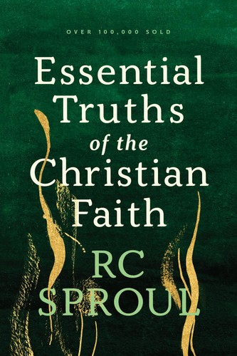 Essential truths the - essential,