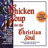Chicken soup for the - soup,