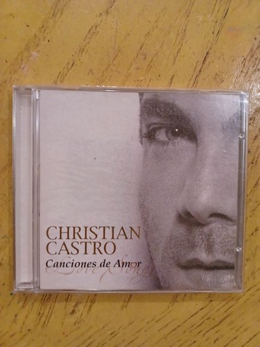 Christian castro canciones - christian,
