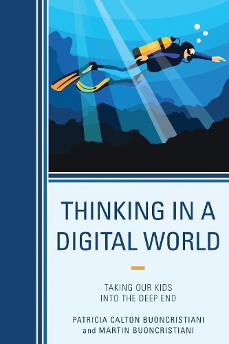 Thinking digital world - digital, by
