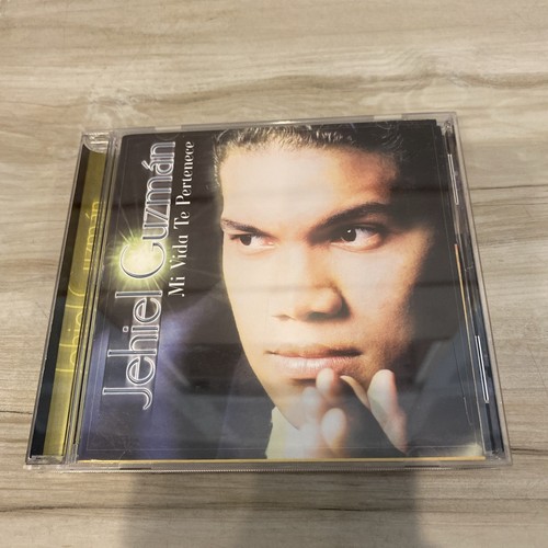 Jehiel guzman vida te - vida,
