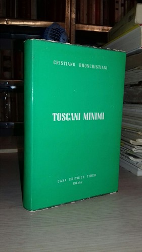 Cristiano buoncristiani - cristiano,