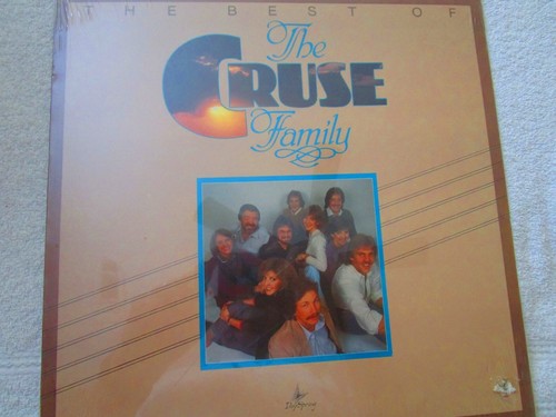 The best cruse family - best,