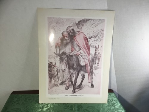 Stampa artistica cristiana