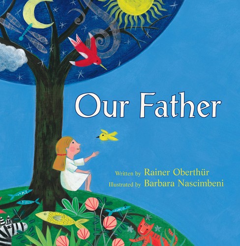 Our father oberthür - our,
