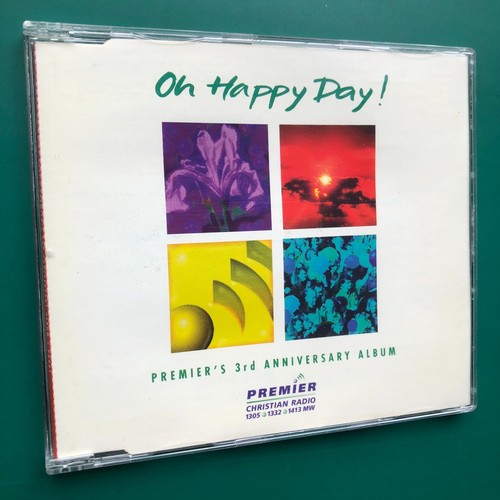 Happy day premier - happy, day!