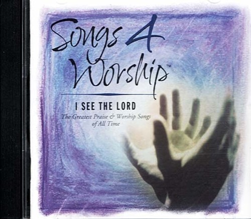 Songs worship 4 - 4,