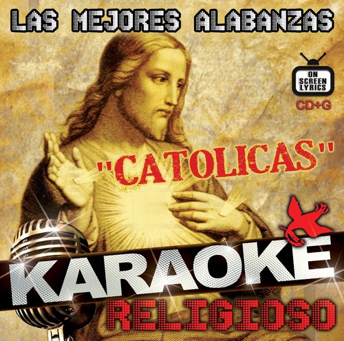Karaoke religioso las - religioso, mejores