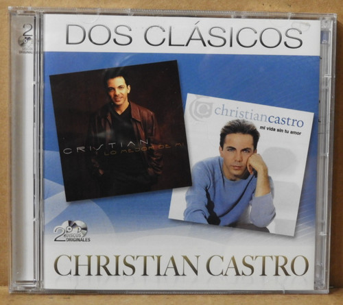 Christian castro dos - christian, "dos