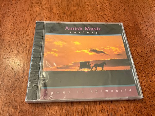 Amish music variety hymns to - variety,