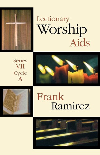 Lectionary worship aids - worship,