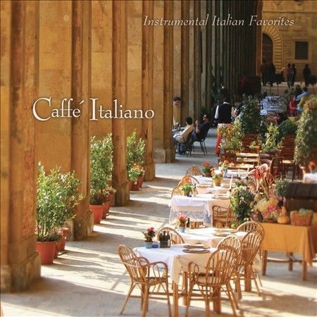 Caff italiano instrumental - italiano:,