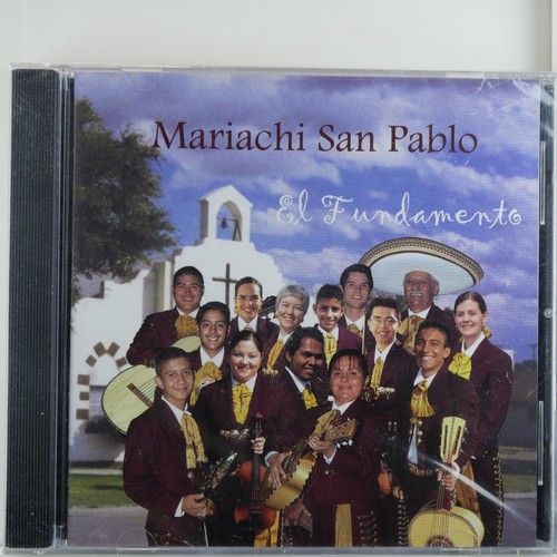 Mariachi san pablo - mariachi,