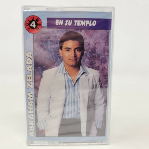 Abraham zelada templo - zelada,