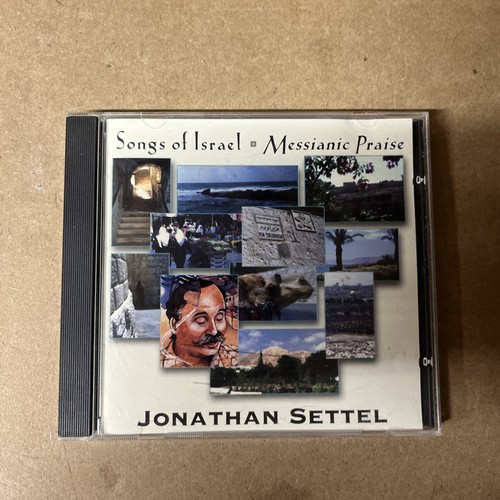 Jonathan settel songs - jonathan,