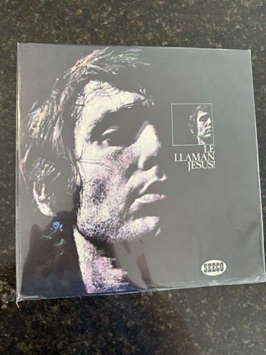 Raphael llaman jesús - le,