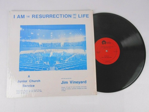 The resurrection and - resurrection,