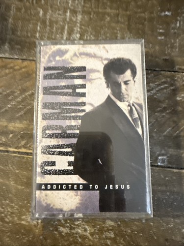 Carman addicted jesus - addicted,